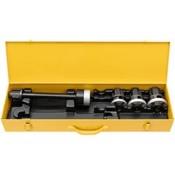 Schneidköpfe S Set R1/2"-3/4"-1