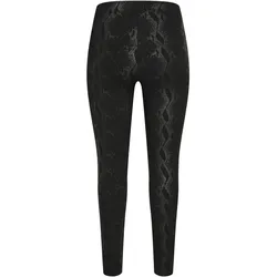 Kaffe, Damen, Tights, Esta (46), Schwarz