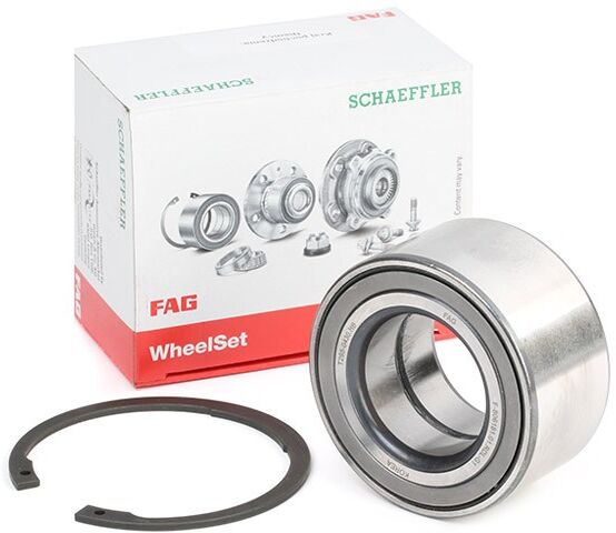 FAG 713 6265 60 Wheel bearing kit