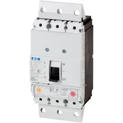 Eaton 112721 Leistungsschalter, 3p, 63A, Steckeinsatz NZMB1-M63-SVE