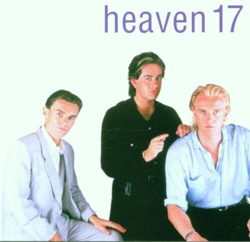 Heaven 17 - Best of 80's - Preis vom 17.10.2026 19:25:27 h