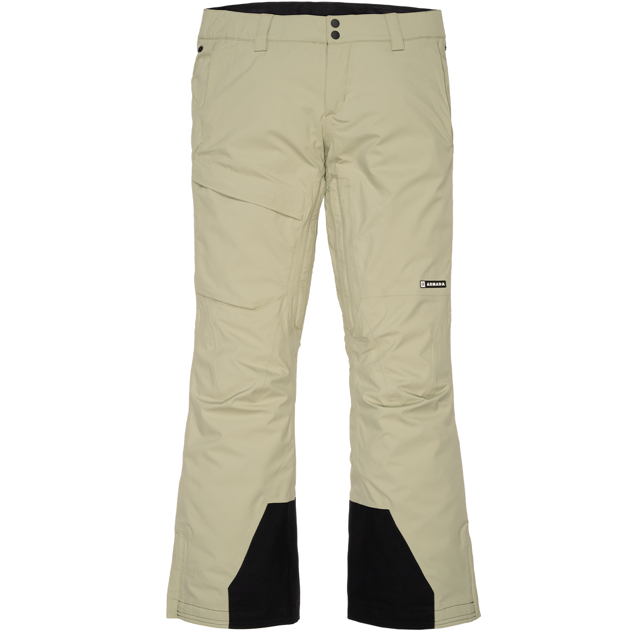 Armada Skiwear Damen Skihose TREGO macha - M