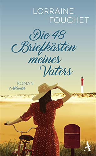 Lorraine Fouchet - Die 48 Briefkästen meines Vaters - Preis vom 17.10.2026 19:25:27 h