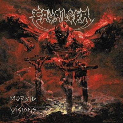 Morbid Visions - Cavalera, CD