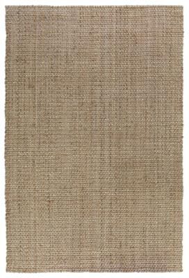 Kosas Home Savannah Handwoven Jute Area Rug