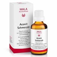 ACONIT Schmerzöl 50 ml