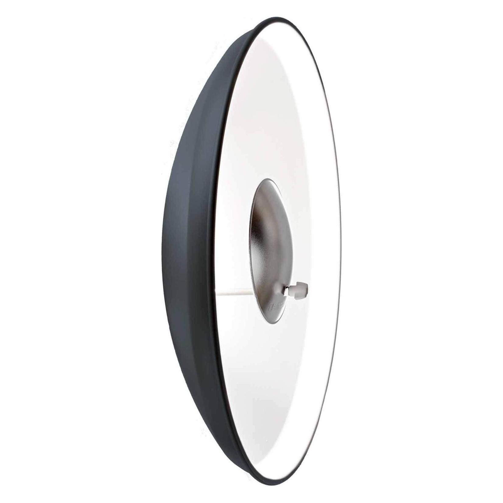 Elinchrom Beauty Reflektor weiss (44cm) #26069 (Beauty Dish, 44 cm) (EL26069)