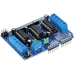 ARD SHD L293D - Arduino - Motorsteuerung L293D