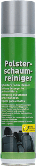 MOTUL 110141 Textile / Carpet Cleaner