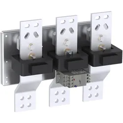 ABB EF1250DU-1250 Elektronisches Überlastrelais, 375 A - 1250 A, mit einstellbarer Auslöseklasse 1SFA739001R1001
