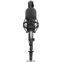 Genesis Radium 300 XLR Studio-Mikrofon, Mikrofon