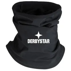 Derbystar Halswärmer v23 - schwarz - one size