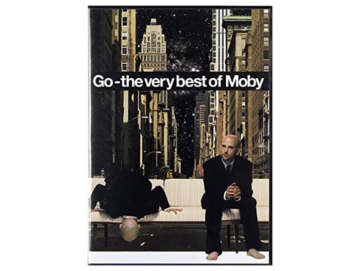 Moby - The Very Best Of Moby