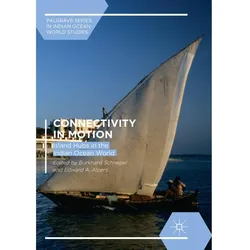 Connectivity in Motion, Fachbücher