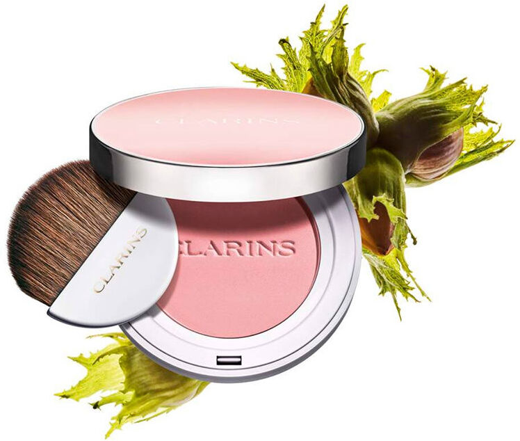Clarins Joli Blush #01-cheeky baby