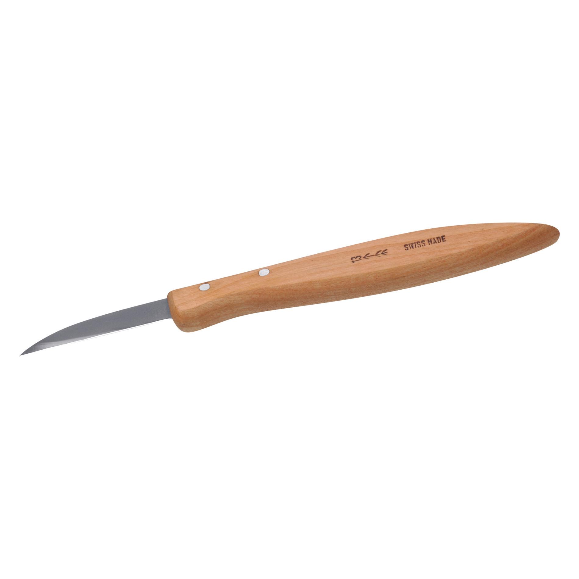 Pfeil Kerbschnitzmesser (5.50 cm) (KERB 13)