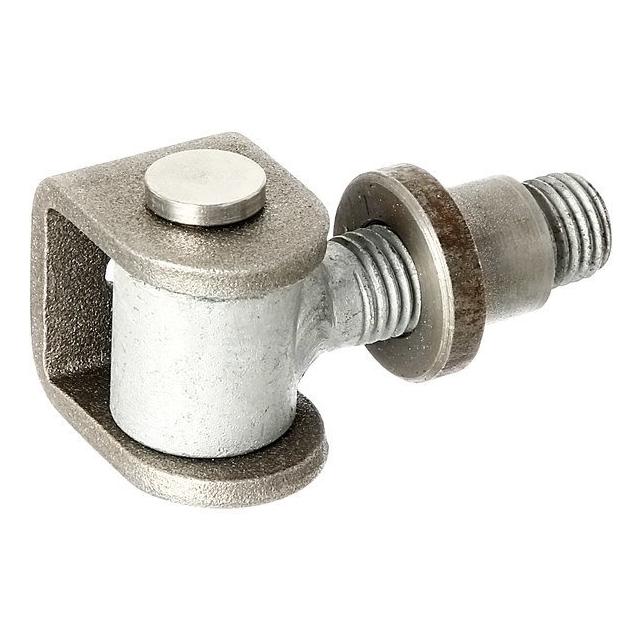 GAH Torband 65x42x37x30mm Stahl roh (418304)