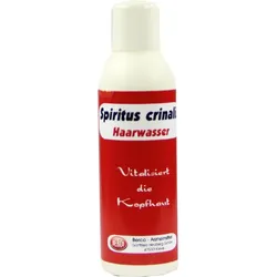 Spiritus Crinalis Haarwasser 150 ML
