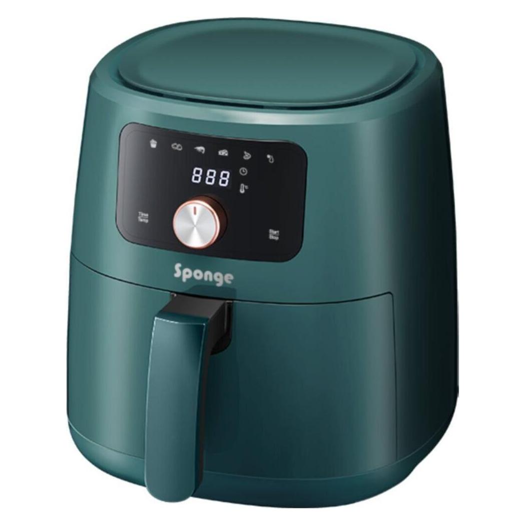 Sponge Air Fryer Air Fryer 6l (0703674401967)