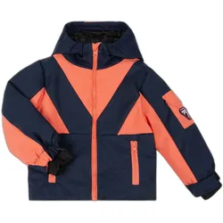 Degré 7, Skijacke, Syno (92), Rot