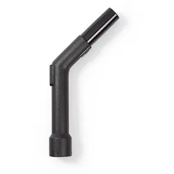 Nedis Staubsauger Gebogenes Ende - 35 mm - Passend für: Universal
