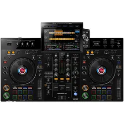Pioneer DJ XDJ-RX3 - DJ-Mediaplayer