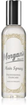 Morgan's Hair Spray laca de cabelo 150 ml. Hair Spray