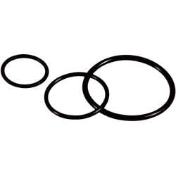 LAPP 53102020 SKINDICHT O-RING M20/17X2 Dichtring M20 Nitril-Butadien-Kautschuk Schwarz 100 St.