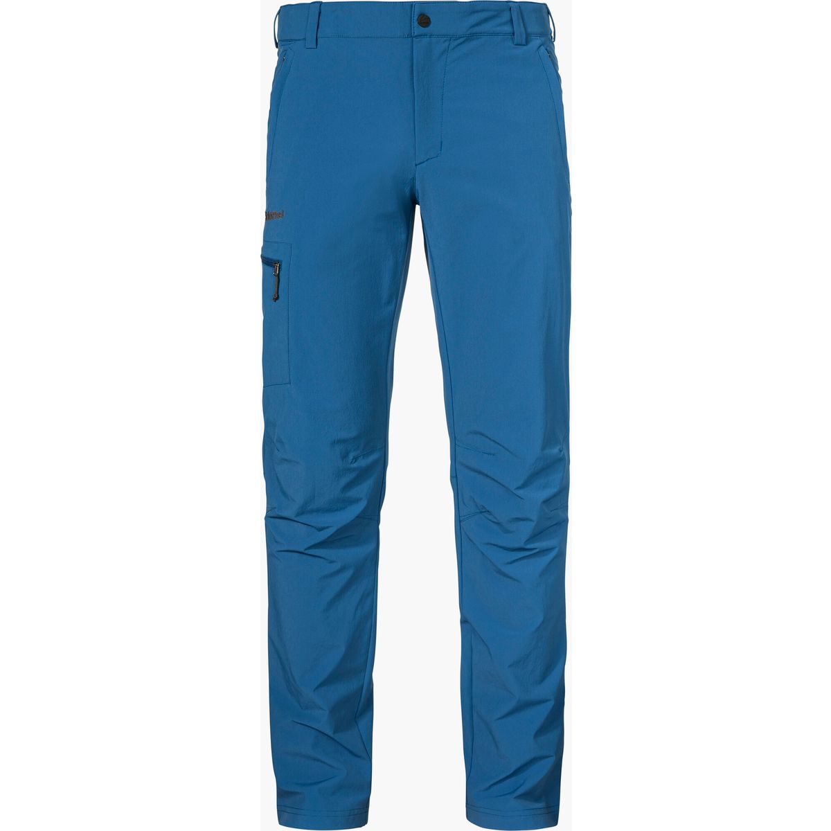 Schöffel Pants Folkstone blau (8405) 48 22800-22732-8405-48