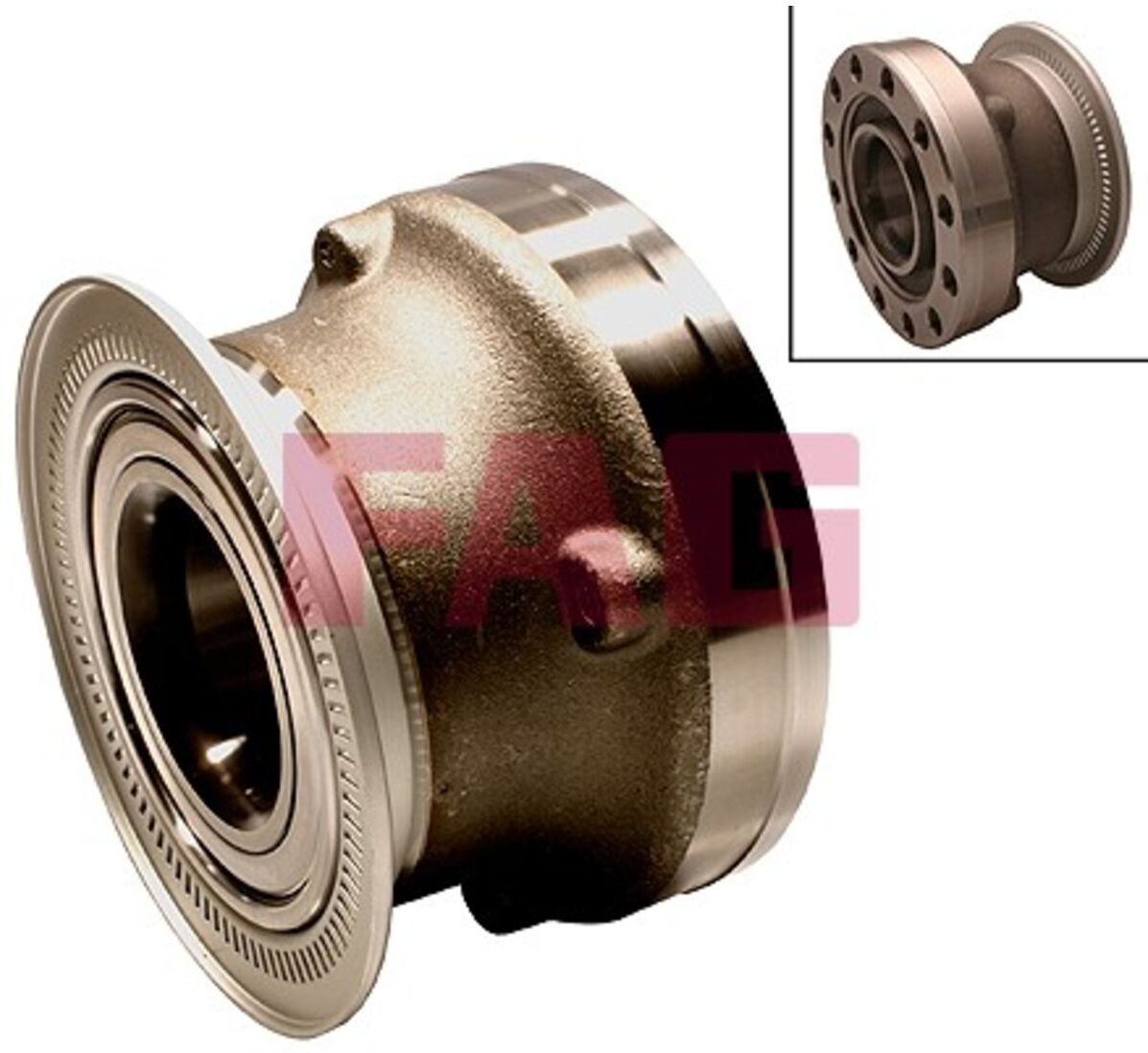 Radlager Schaeffler FAG 201081