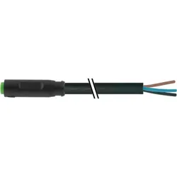 Murrelektronik Steckverbinder 7000-08201-6100500