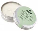 Avril Déodorant Baume à l'Huile de Coco Parfum Bergamote Bio 85 g  - Pot 85 g
