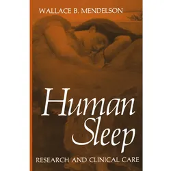 Human Sleep, Fachbücher