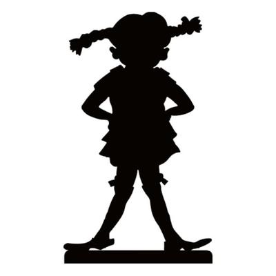 Pippi Langstrumpf