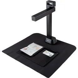 Iris, Scanner, IRISCan Desk 6 Pro (USB)