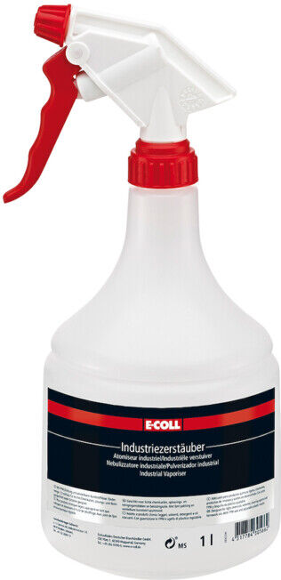 E-COLL Pulvérisateur industriel 1L (4317784305662)