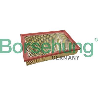 BORSEHUNG Luftfilter B13053 Filtereinsatz für BMW