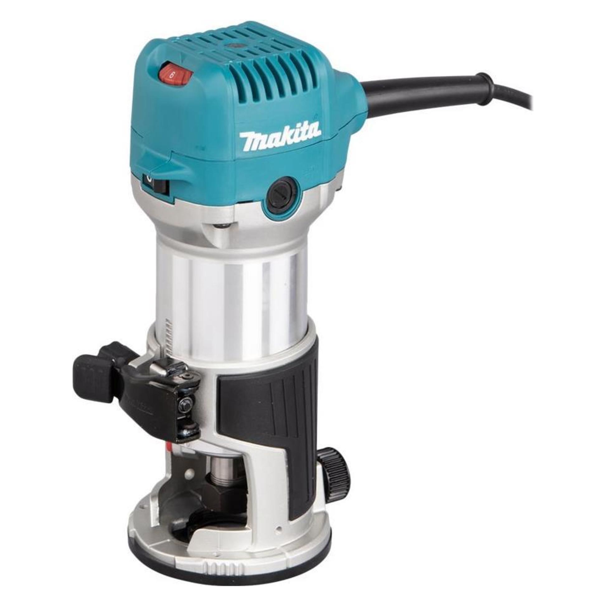 Makita RT 0702 (Oberfräse) (RT0702C)