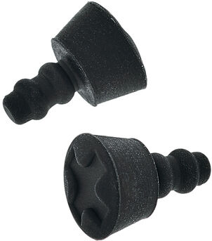 Rockboard 3.5 mm TRS-Jack Dust Cover noir