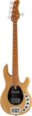 Marcus Miller Z7-5 Natural Swamp Ash Naturel