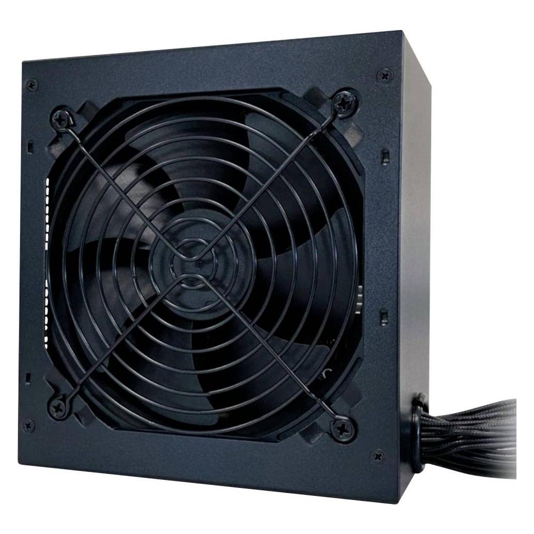 Joy-it PC Netzteil 350 W ATX 80PLUS Bronze (350 W) (420H-12)
