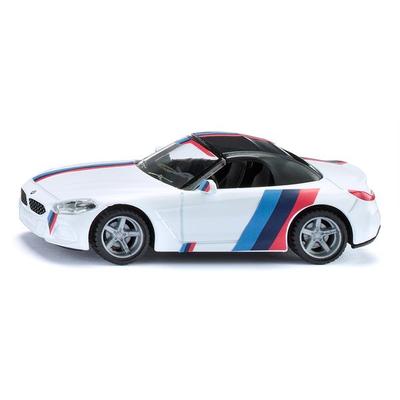 Siku 2347 BMW Z4 M40i
