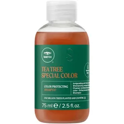 75ml Paul Mitchell Tea Tree Special Color Shampoo