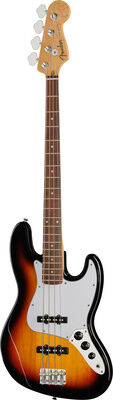 Fender Standard J-Bass LRL WPG 3TS 3