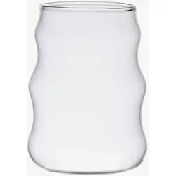 Bubble Getränkebecher 2er Set Cocktail- 550 ml