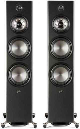 Polk Audio Reserve R700 Svart