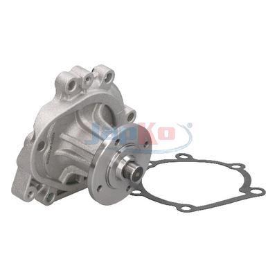 JAPKO Wasserpumpe 35221 für TOYOTA