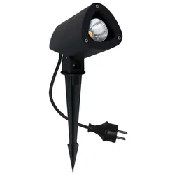 Megatron LED-Gartenleuchte MT70800