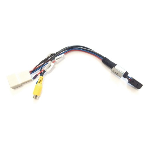 ESX Vision VNA-RCAM-IX35