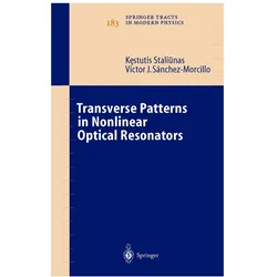 9783540004349, Fachbücher von Kestutis Staliunas, Victor J. Sánchez-Morcillo